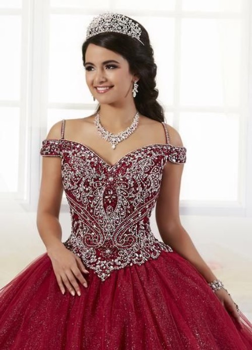 quinceanera hairstyles for long hair