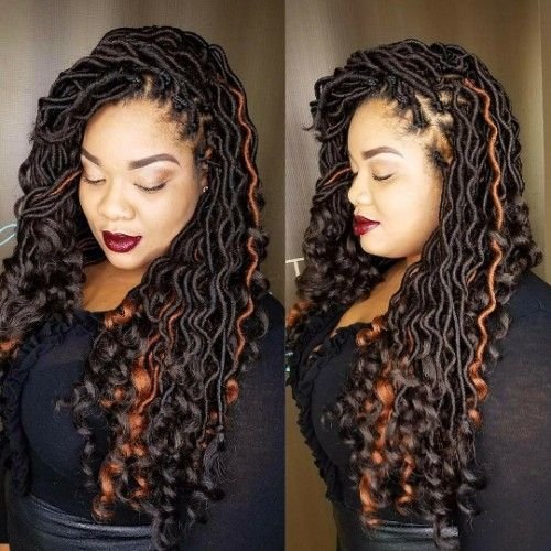 Crochet Faux Locks Ideas for You