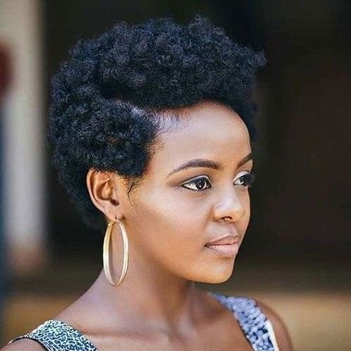 Natural Hair Updos For African American Short Hair New Natural Hairstyles Natural Hair Updos For African American Short Hair New Natural Hairstyles