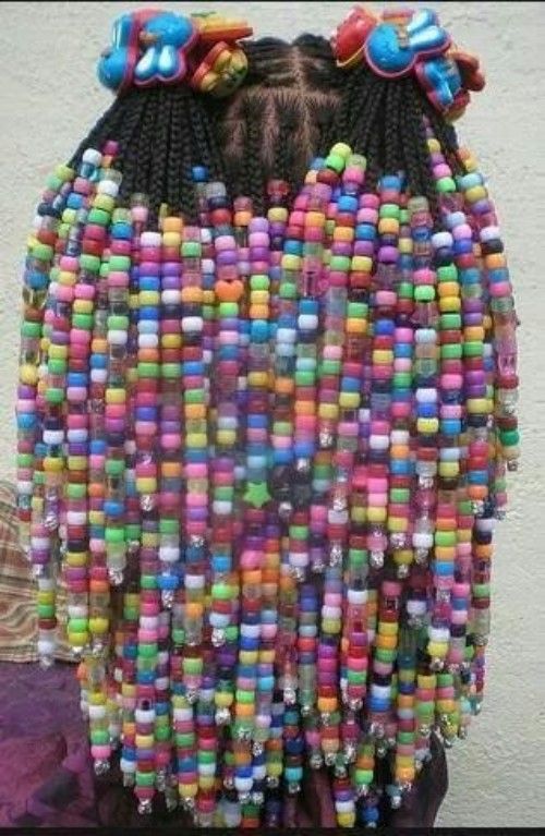 Beads, Beads and Beads