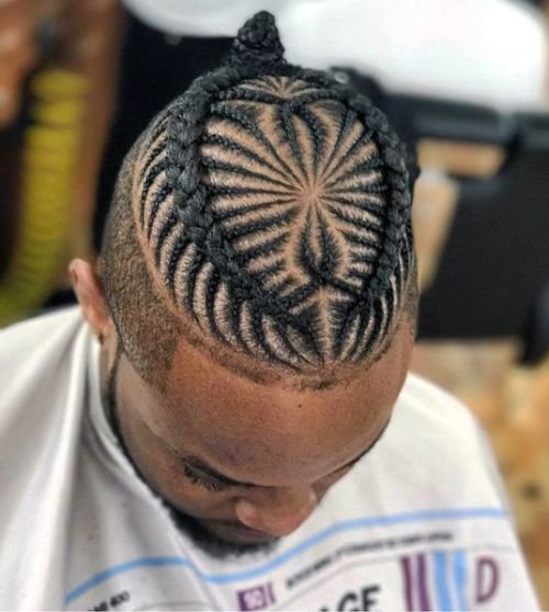 Undercut Hairstyles