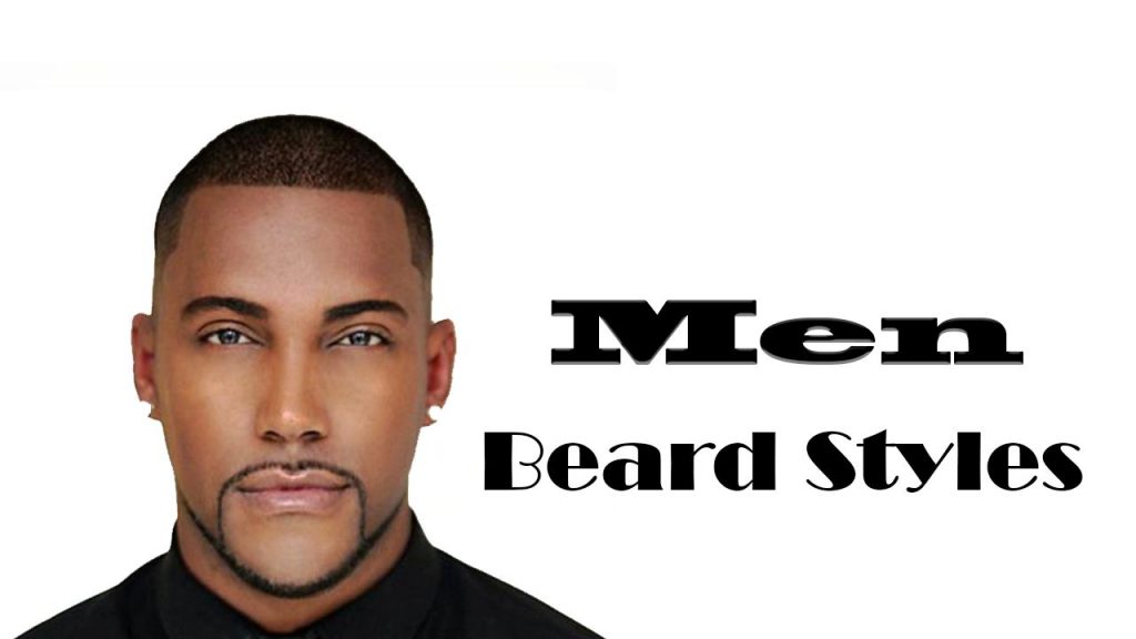 Black Men Try These Supreme Beard Styles Asap New Natural
