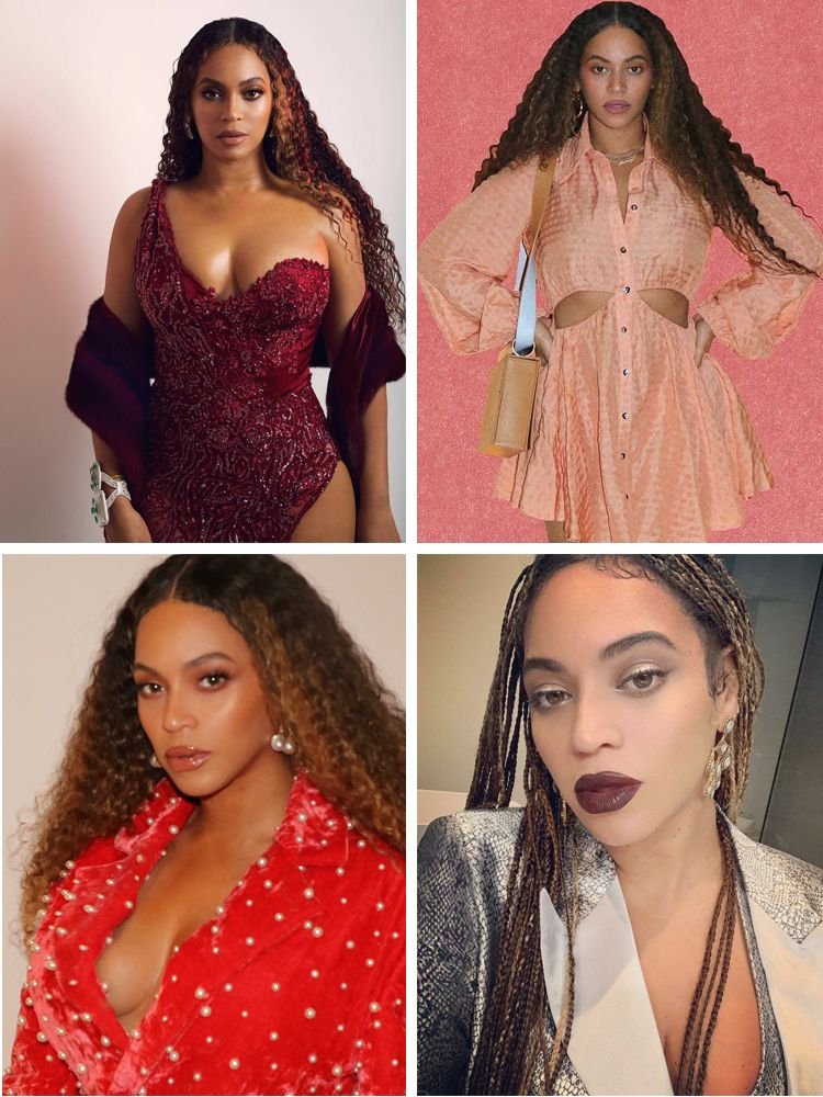 Beyoncé