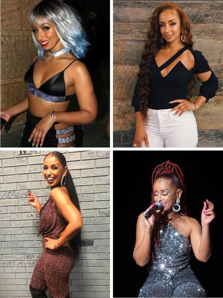 Mýa