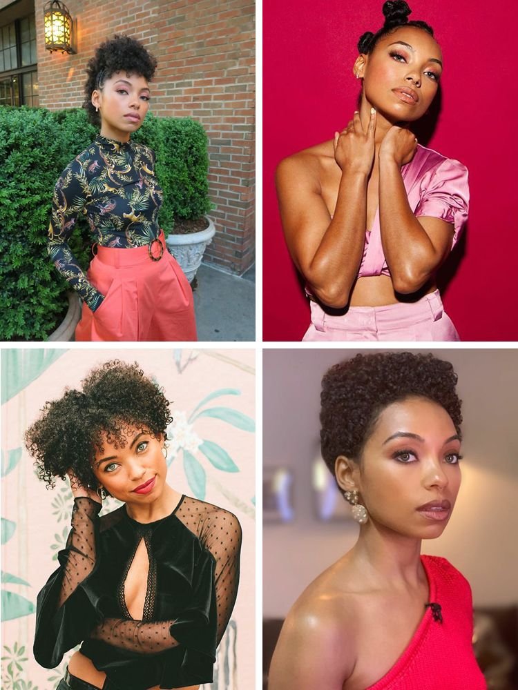 Logan Browning