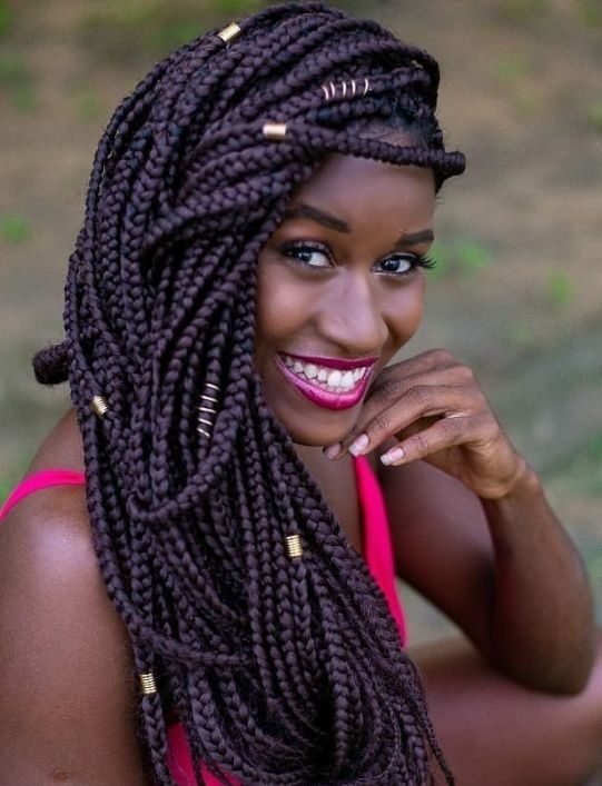 Braided Excellence