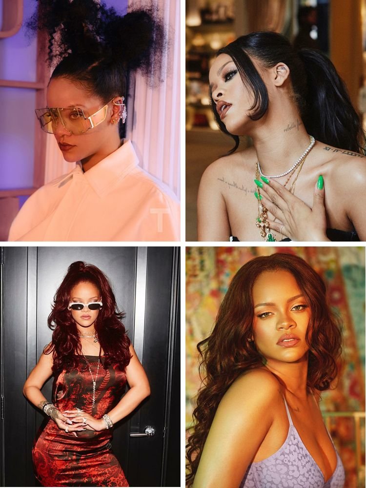 Rihanna
