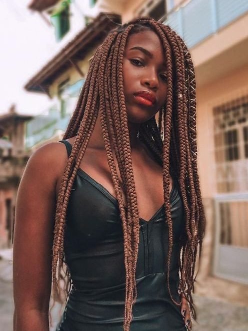 Braided Excellence