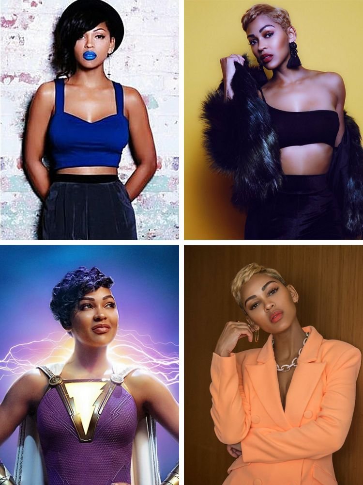 Meagan Good