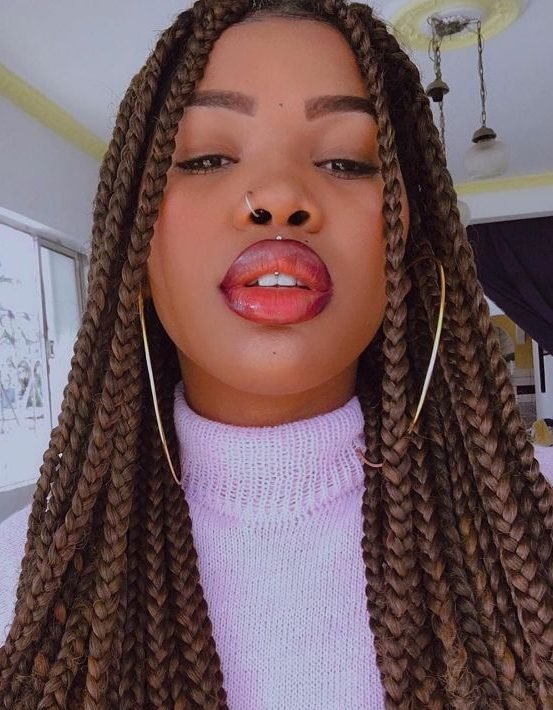 Amazing Braiding Idea