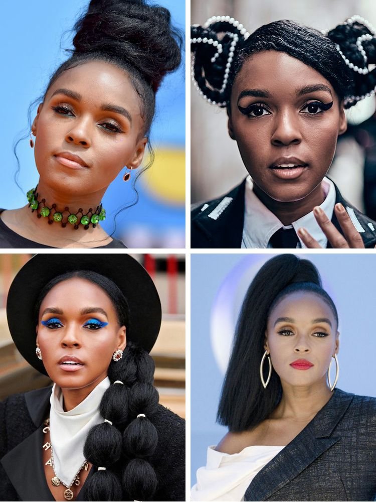 Janelle Monae