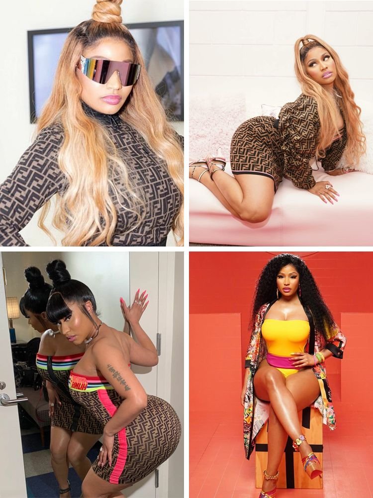 Nicki Minaj