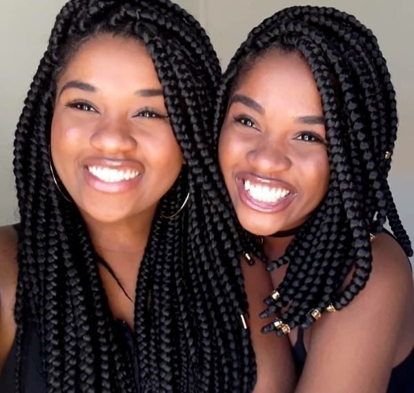 Lovely Braids