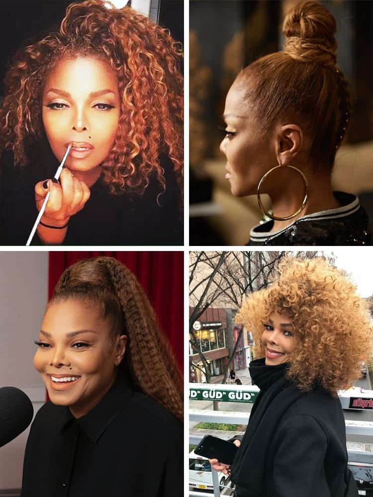 Janet Jackson