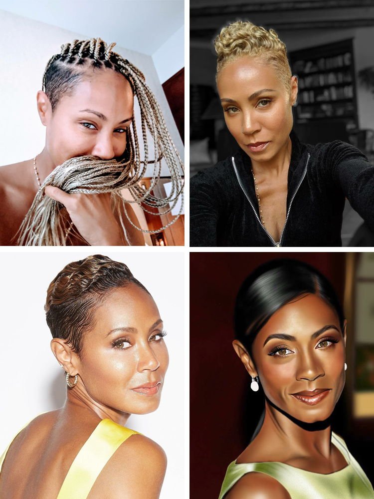 Jada Pinkett Smith