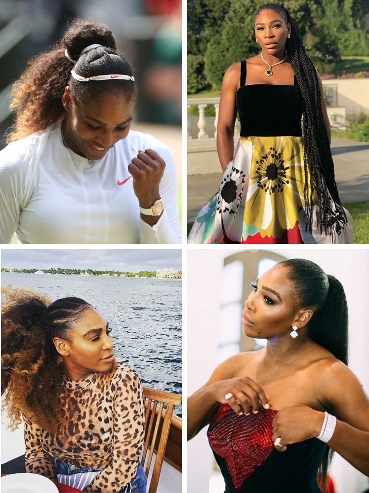 Serena Williams