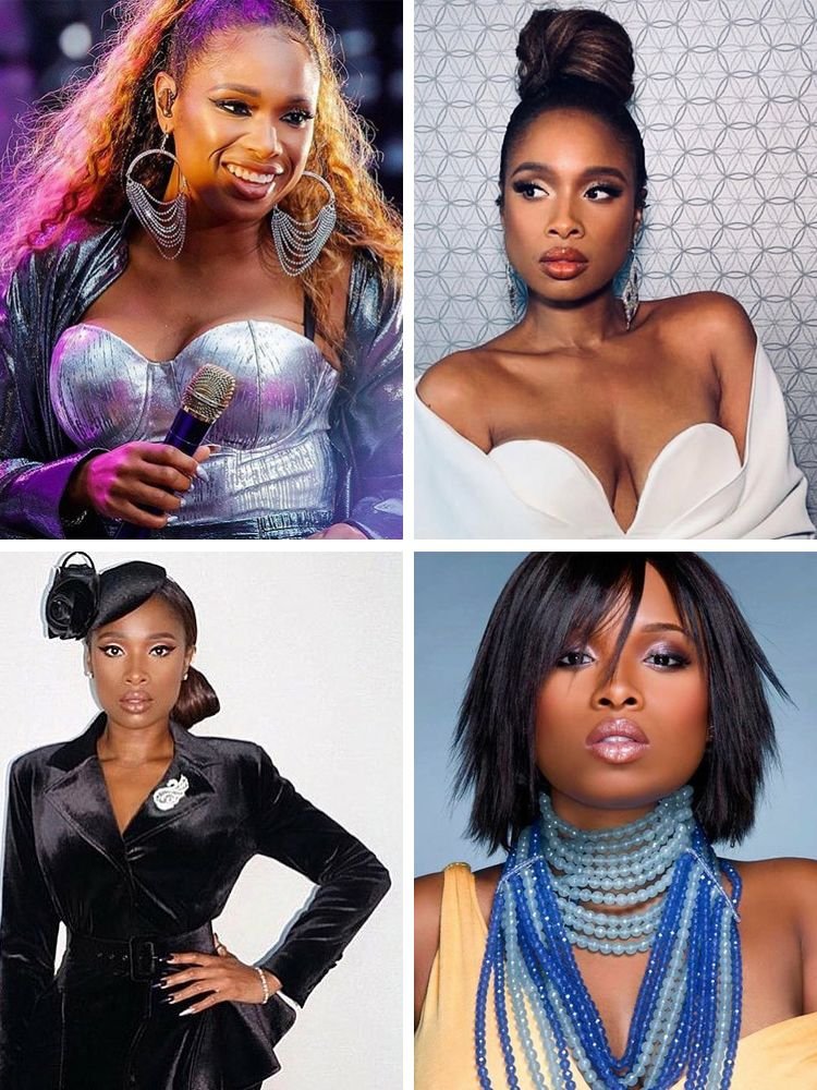 Jennifer Hudson