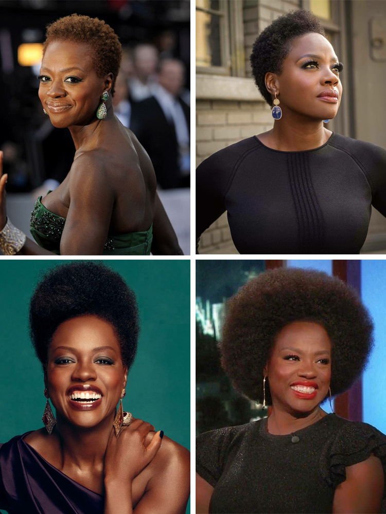 Viola Davis