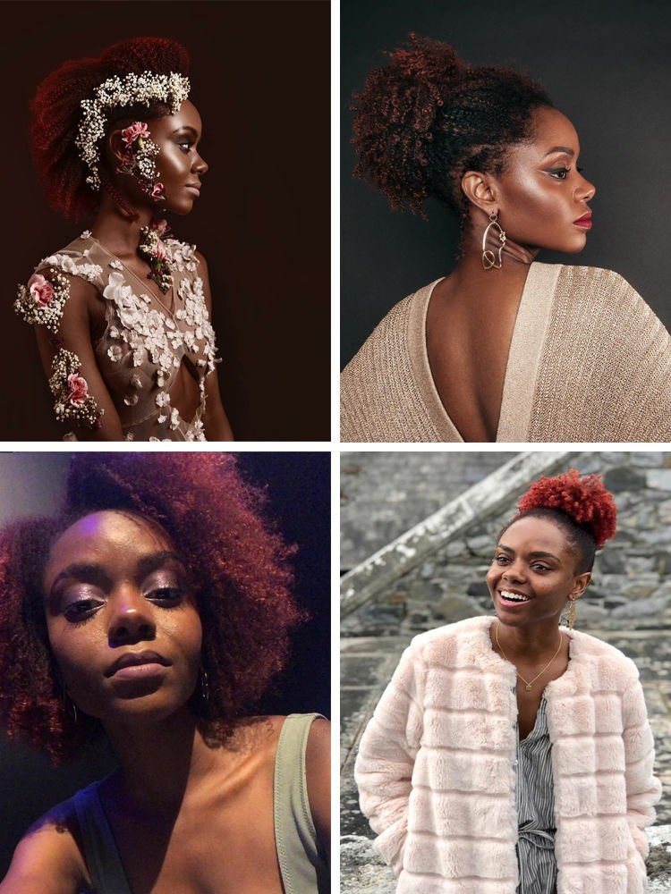 Ashleigh Murray
