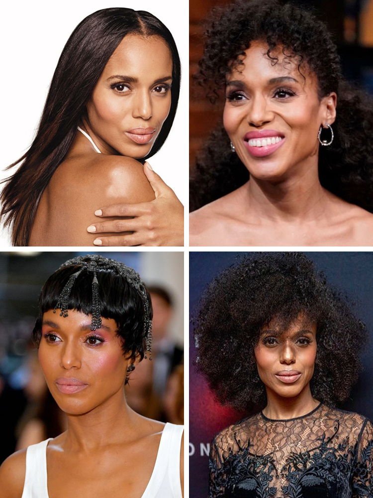 Kerry Washington
