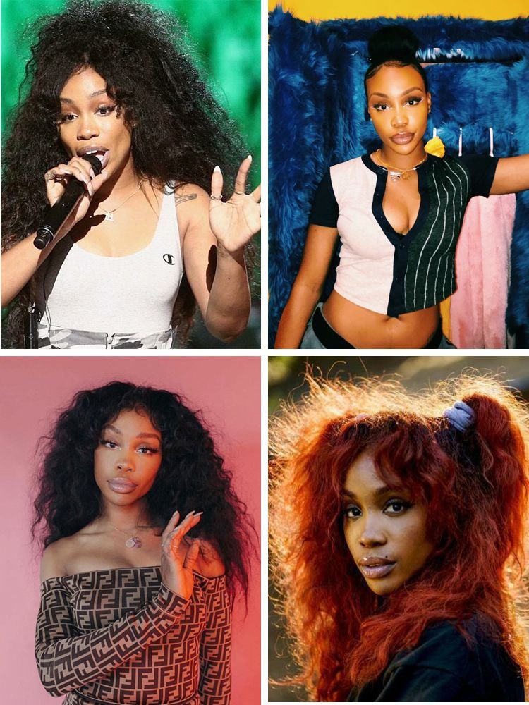 SZA