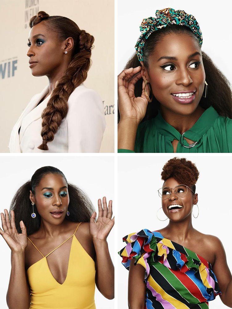Issa Rae