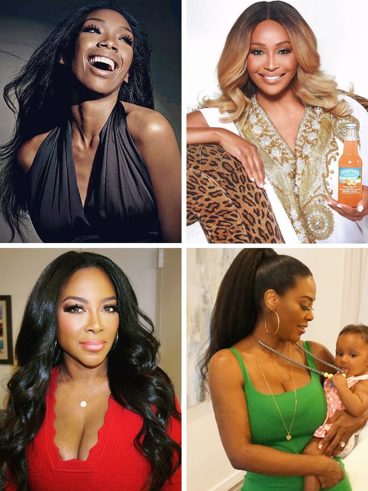 Kenya Moore