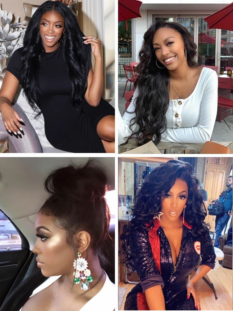 Porsha Williams