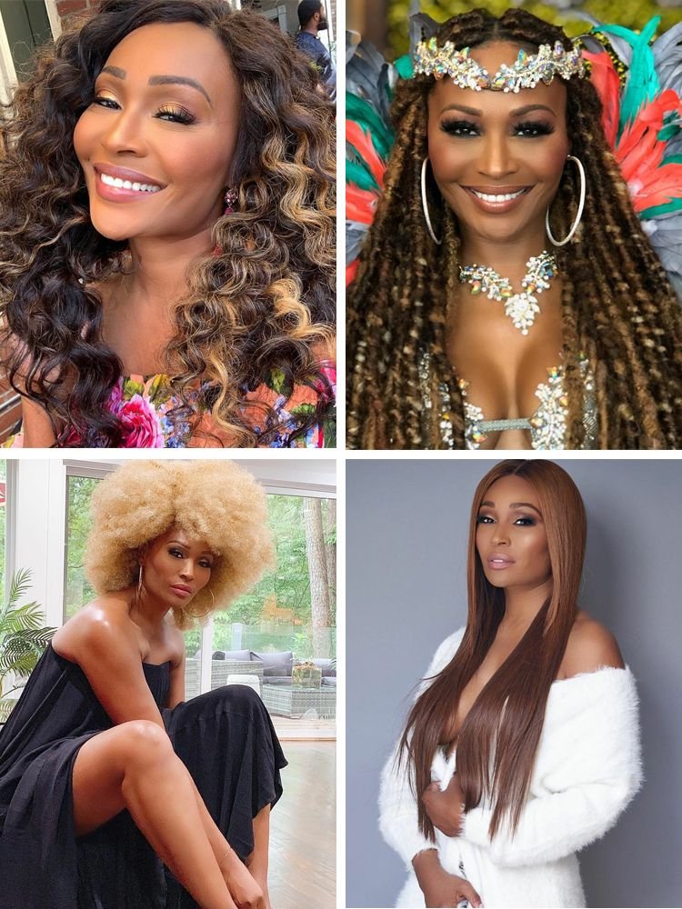 Cynthia Bailey