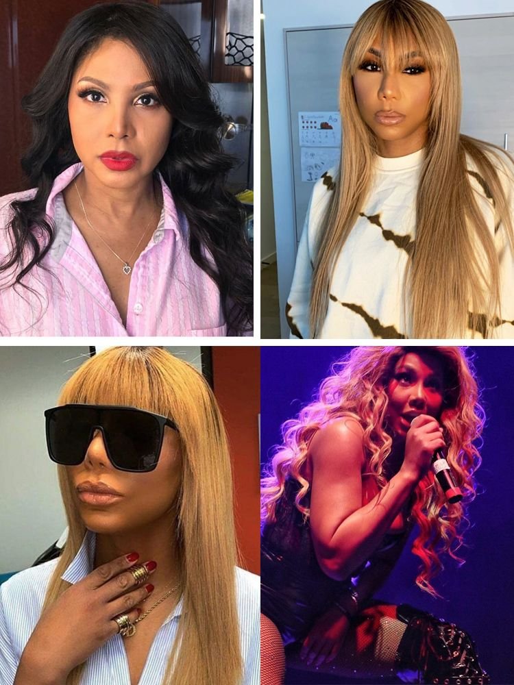 Tamar Braxton