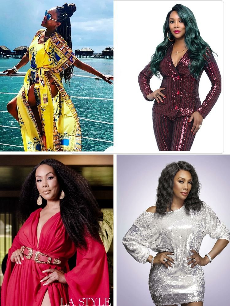 Vivica A. Fox