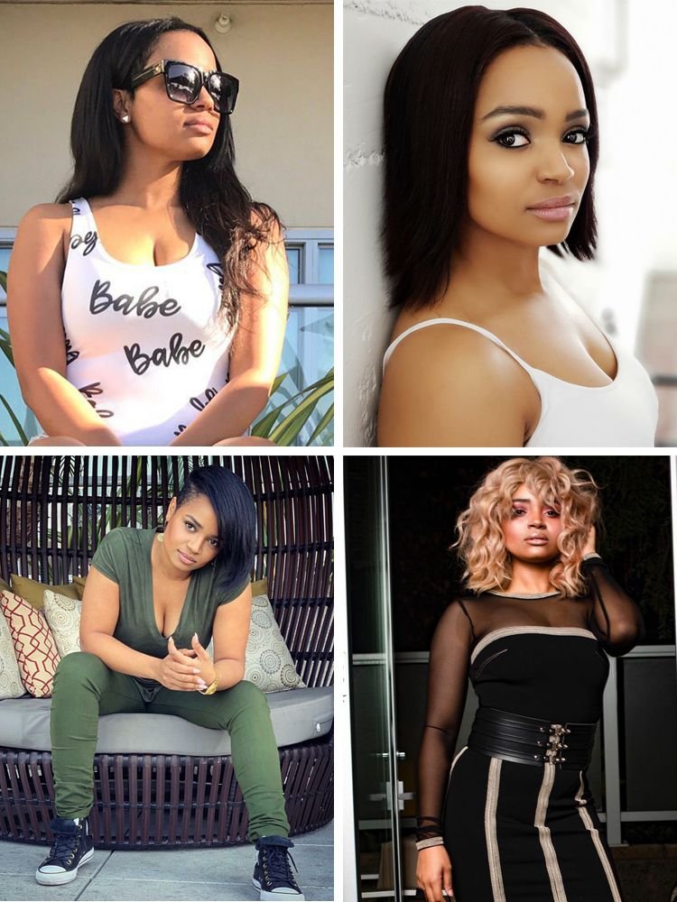 Kyla Pratt