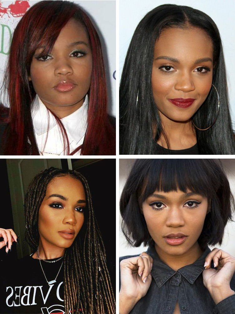 Lauryn McClain