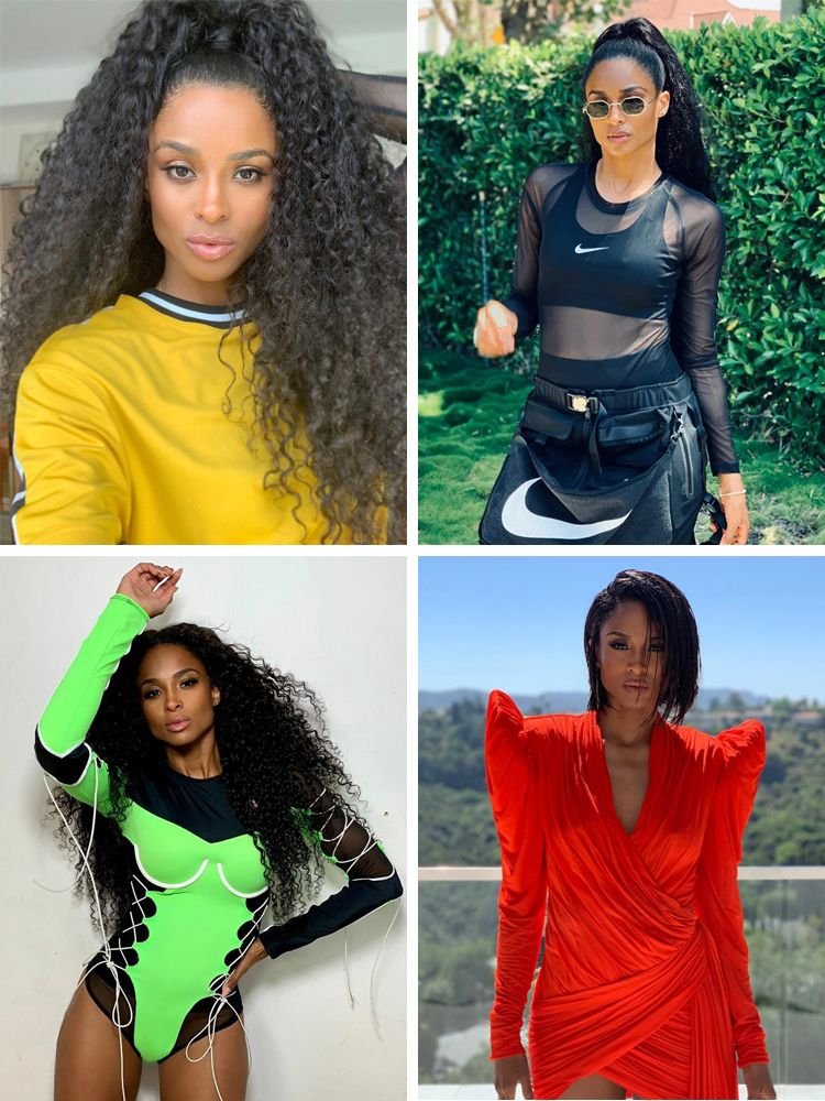 Ciara