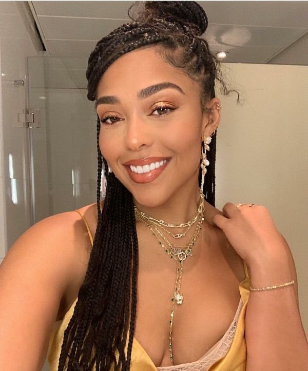 Medium Braids