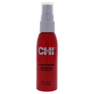 heat protectants