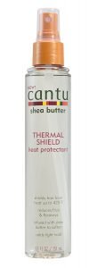 heat protectants