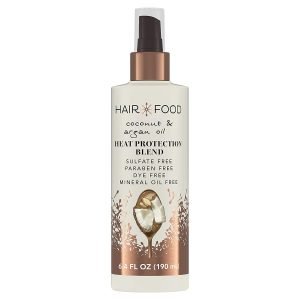 heat protectants