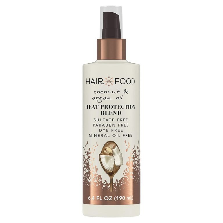 18 Best Heat Protectants Spray to Save Your Hair New Natural Hairstyles