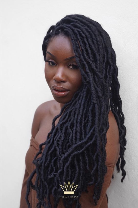 63 Best Protective Hairstyles for Natural Hair That Look Amazing - New ...