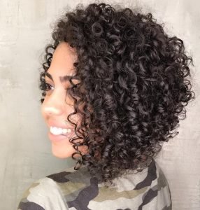 short hairstyles