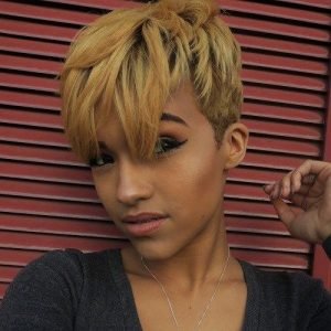 short haisrtyles