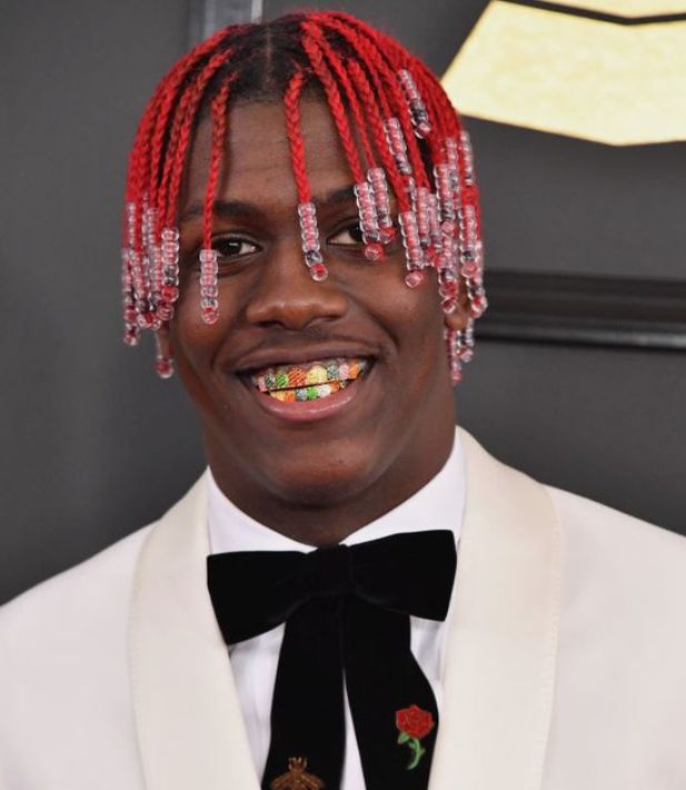 lil yachty hairstyle name