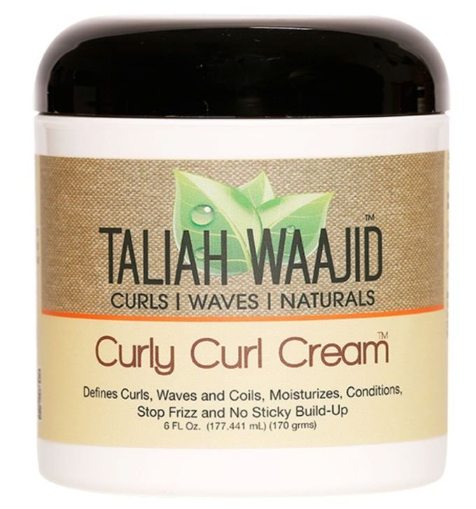 5 Top Rated Creams for Low Porosity Hair New Natural Hairstyles