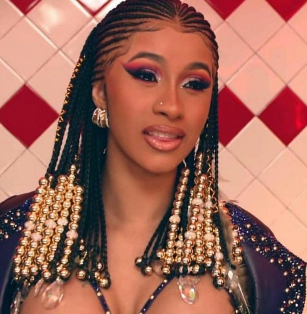 12 Best Cardi B Hairstyles Over The Years New Natural Hairstyles 12 Best Cardi B Hairstyles Over The Years New Natural Hairstyles