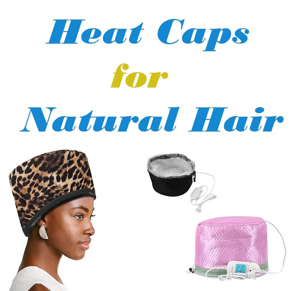 10 Best Electric Heat Caps for Natural Hair Reviews & Buying Tips New