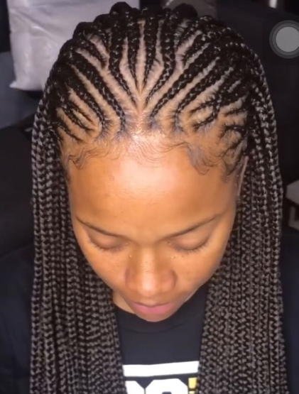 The Ultimate Guide to Protective Braids Hairstyles - New Natural Hairstyles