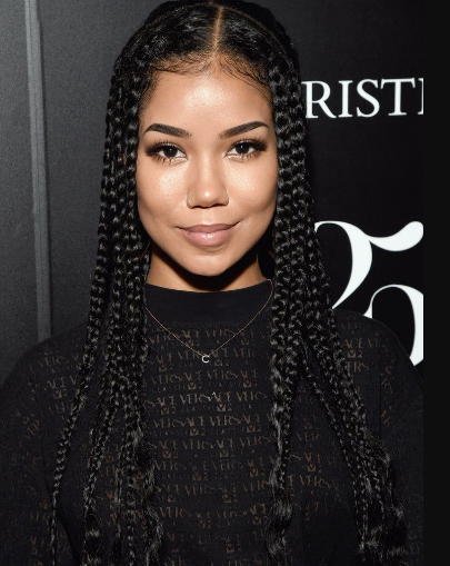 The Ultimate Guide to Protective Braids Hairstyles - New Natural Hairstyles