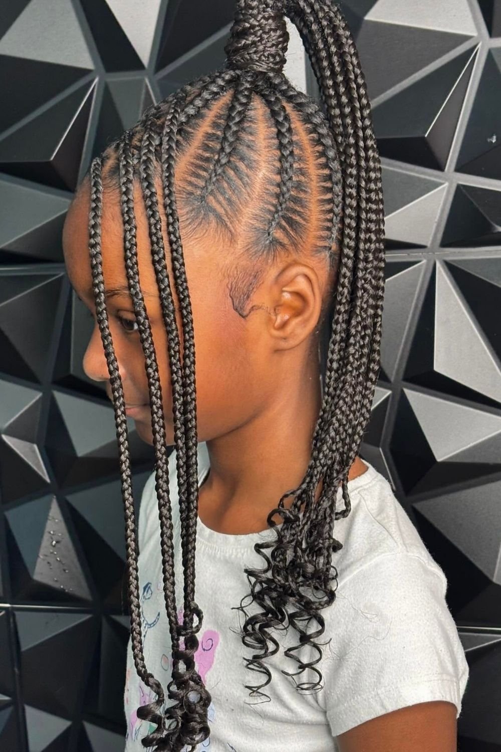 Braids For Kids Girls For School Cute Neat Easy Styles Parents Love braids-for-kids-girls-for-school-cute-neat-easy-styles-parents-love